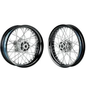 CERCHI A RAGGI DUCATI PERFORMANCE DUCATI SCRAMBLER 1100 2018-2023- Ultime Pezzi