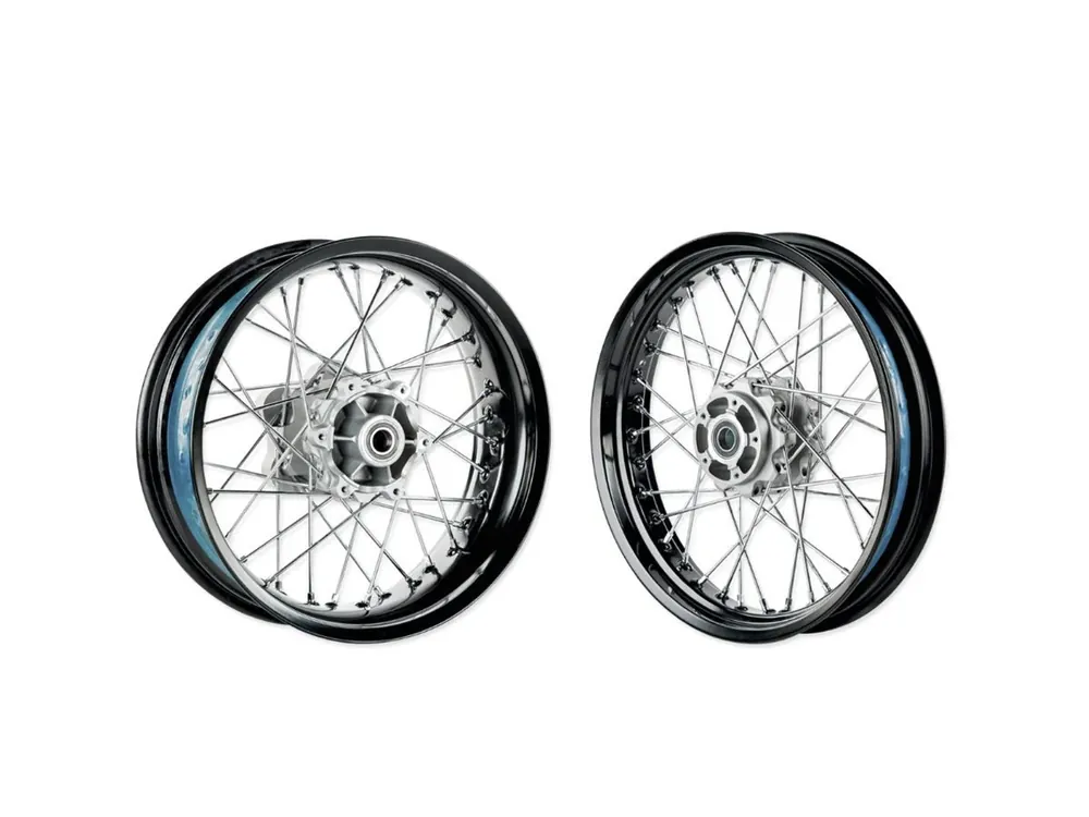 CERCHI A RAGGI DUCATI PERFORMANCE DUCATI SCRAMBLER 1100 2018-2023- Ultime Pezzi