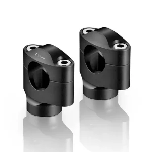 Quantità Limitata KIT RISER MANUBRIO UNIVERSALI RIZOMA Ø29MM / H42-