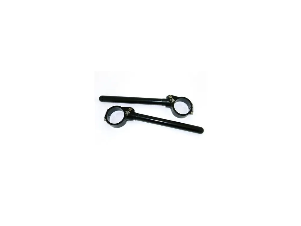 Più Venduto SEMIMANUBRI GP D. 53MM OFF SET 15MM DBK DUCATI PANIGALE SUPERLEGGERA-