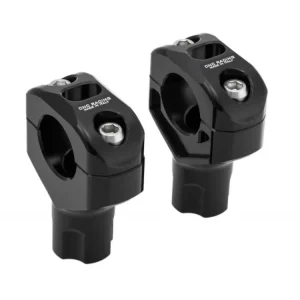 Quantità Limitata RISER MANUBRIO CONICO ALTEZZA 59MM CNC RACING DUCATI MONSTER 1100 2009-10-