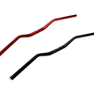 Pagamento Sicuro HAN01 MANUBRIO A SEZIONE VARIABILE 22/28MM DBK TRIUMPH SPEED TRIPLE 1200 RR / RS 21-24-
