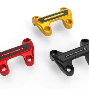 Prezzo Scontato BM14 BLOCCO MANUBRIO DBK DUCATI STREETFIGHTER V2 2022-2023-
