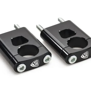 RISER CNC RACING DUCATI MONSTER S2R 800 2004-07- Offerta Speciale