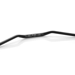 Professionale MANUBRIO SEZIONE VARIABILE TAPERED PIEGA MEDIA Ø22-29MM / H35 RIZOMA-