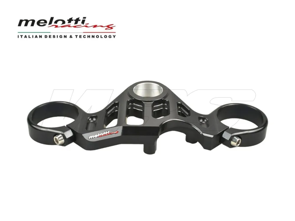 PIASTRA STERZO SUPERIORE MELOTTI STRADALE APRILIA RSV4 1100 2019-2024- Offerta Lampo