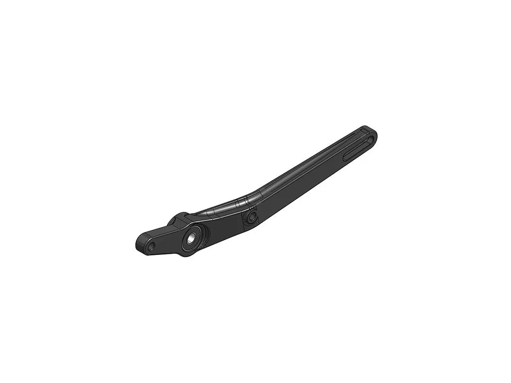 LEVA CAMBIO RICAMBIO PEDANE BONAMICI HONDA CBR 1000 RR-R 2020-2023- Prezzo Di Fabbrica