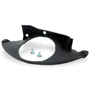 Non Perdere CUFFIA PARASPRUZZI INFERIORE CNC RACING DUCATI PANIGALE V2 2020-2024-