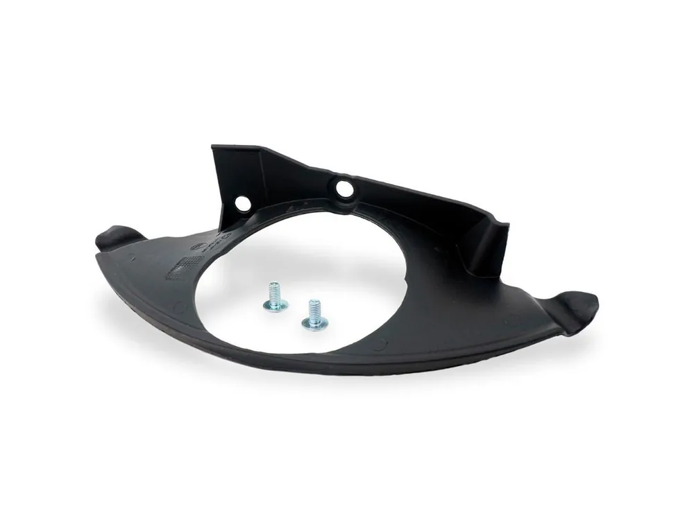 Non Perdere CUFFIA PARASPRUZZI INFERIORE CNC RACING DUCATI PANIGALE V2 2020-2024-
