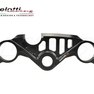 Soddisfatti O Rimborsati PIASTRA STERZO SUPERIORE MELOTTI STRADALE YAMAHA R1 2007-2024-