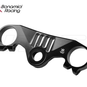 PIASTRA STERZO SUPERIORE RACE BONAMICI RACING BMW S 1000 RR 2023-2025- Nuovo Arrivo