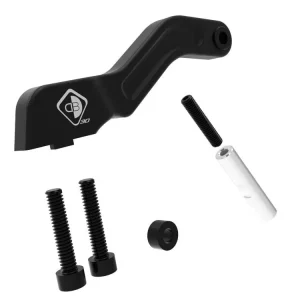 KIT CAMBIO ROVESCIATO DBK DUCATI HYPERMOTARD 698 MONO / RVE 2024-2025- Consegna Rapida