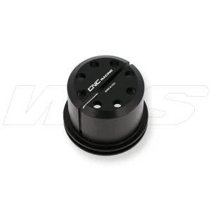 Spedito Oggi GHIERA DI STERZO CNC RACING DUCATI MONSTER 1100 S 2009-10-
