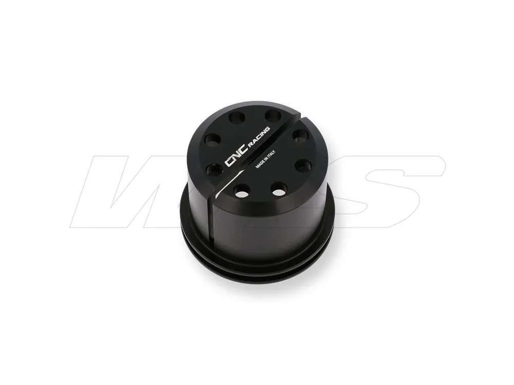 Economico GHIERA DI STERZO CNC RACING DUCATI HYPERMOTARD 796 2010-12-