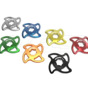 GHIERA PRECARICO FORCELLA ACCOSSATO HONDA 600 CBR600RR 1991-2007- Scelto Dai Clienti