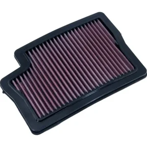 FILTRO ARIA COTONE DNA YAMAHA TRACER 9 GT 2021-2026- Ultima Occasione