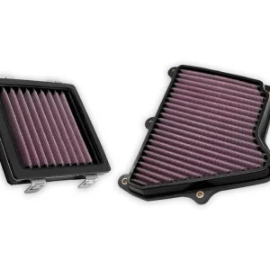 Offerta Limitata FILTRO ARIA COTONE DNA KTM DUKE 250 2024-2025 AIR BOX COVER S2 COMBO-