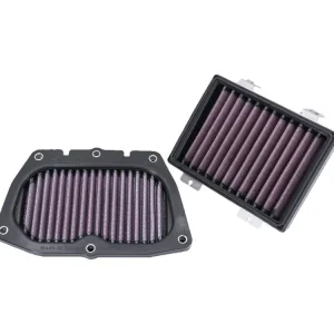 FILTRO ARIA COTONE DNA STAGE 2 KTM RC 125 2022-2024- Ultima Occasione