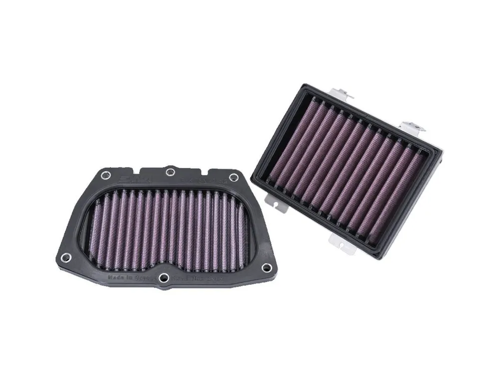 FILTRO ARIA COTONE DNA STAGE 2 KTM RC 125 2022-2024- Ultima Occasione