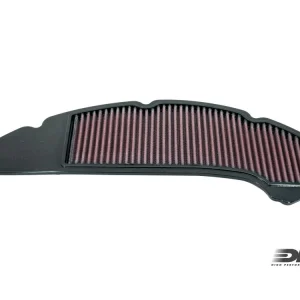 Prezzo Di Fabbrica FILTRO ARIA COTONE DNA YAMAHA N-MAX 155 2021-2024-