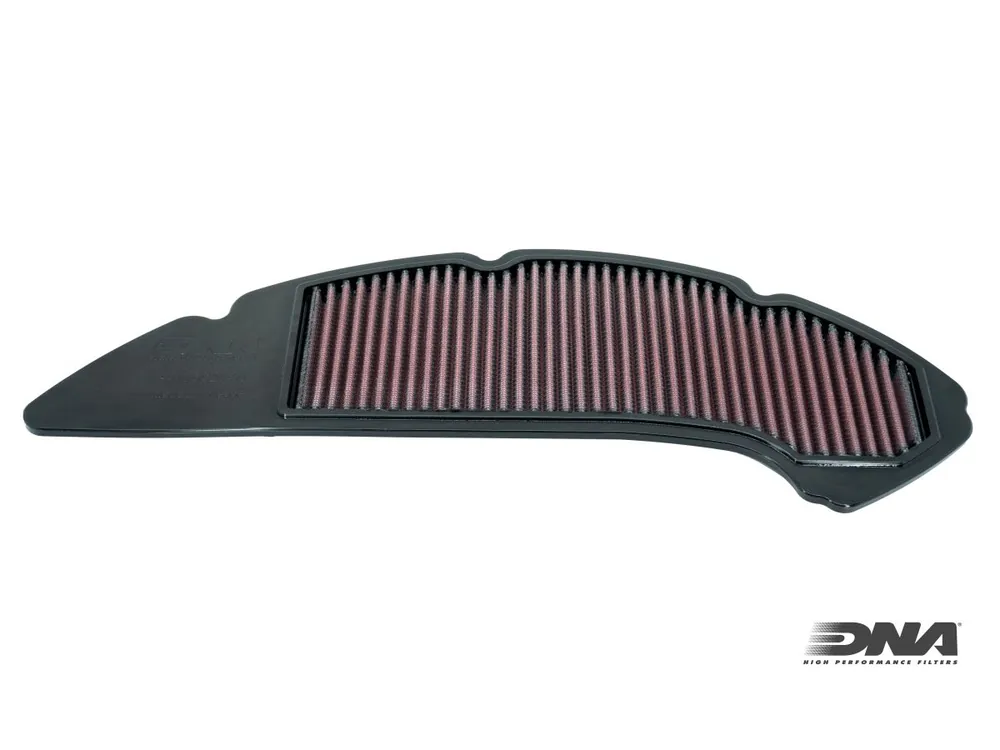 Prezzo Di Fabbrica FILTRO ARIA COTONE DNA YAMAHA N-MAX 155 2021-2024-