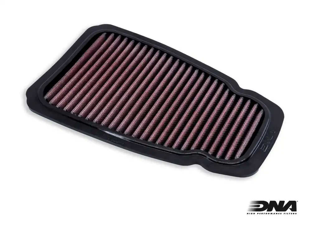 Prezzo Ridotto FILTRO ARIA COTONE DNA YAMAHA XSR 155 2019-2023-