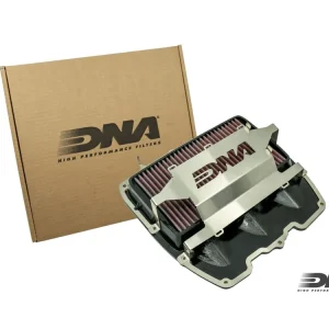 Occasione Imperdibile FILTRO ARIA COTONE STAGE 2 DNA YAMAHA TRACER 9 2021-2026-