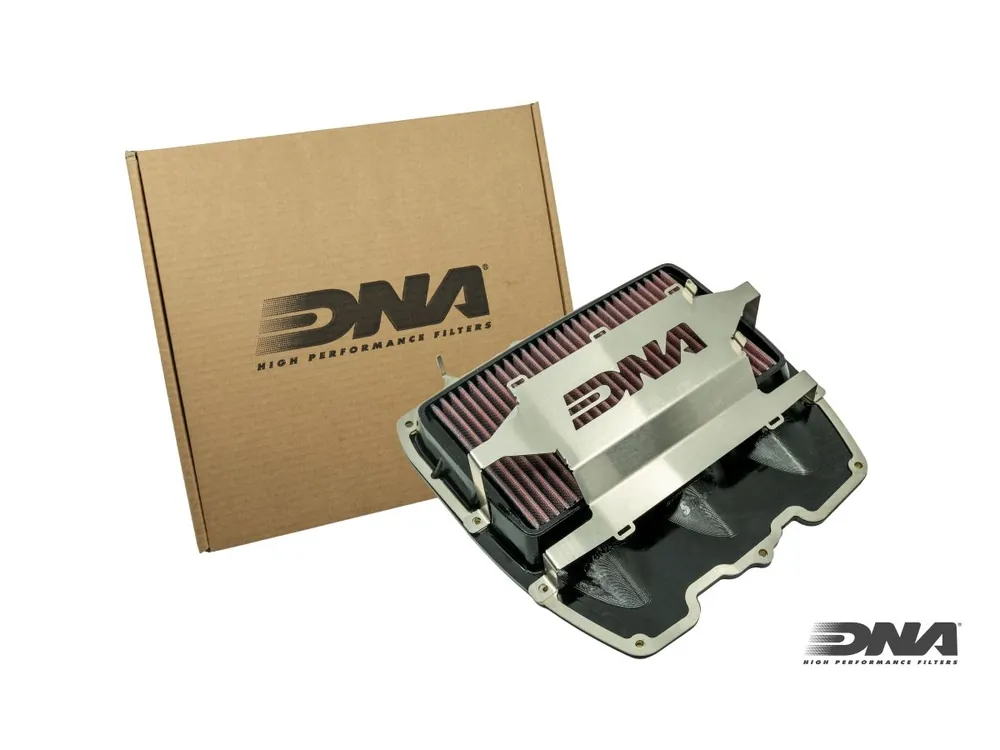 Occasione Imperdibile FILTRO ARIA COTONE STAGE 2 DNA YAMAHA TRACER 9 2021-2026-
