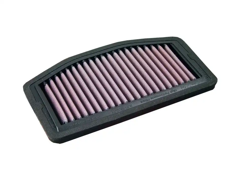 Di Tendenza FILTRO ARIA COTONE DNA YAMAHA R1 2009-2014-