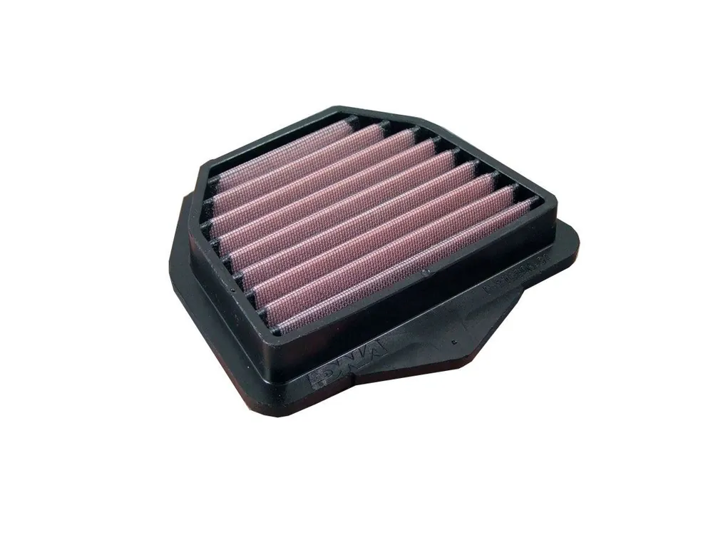 Popolare FILTRO ARIA COTONE DNA YAMAHA FZ8 2010-2015-