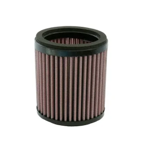 Occasione FILTRO ARIA COTONE DNA TRIUMPH BONNEVILLE NEWCHURCH 900 2014-2016-