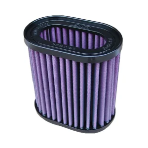 FILTRO ARIA COTONE DNA TRIUMPH ROCKET III 2004-2018- Economico