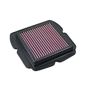 Super Prezzo FILTRO ARIA COTONE DNA SUZUKI SV 1000 S 2003-2007-