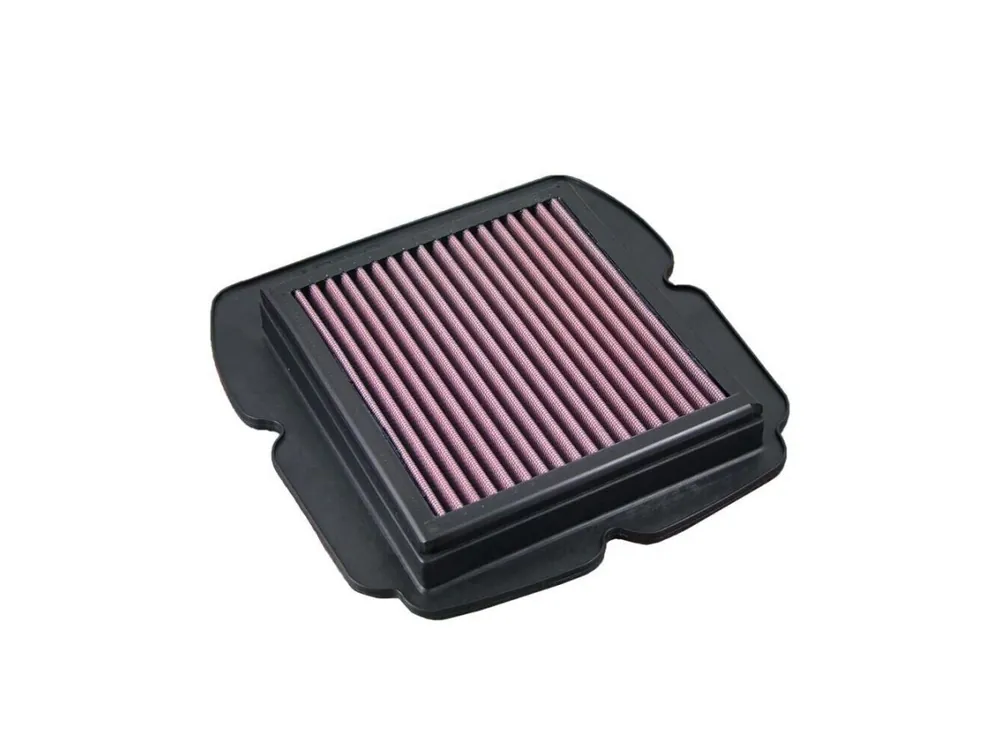 Super Prezzo FILTRO ARIA COTONE DNA SUZUKI SV 1000 S 2003-2007-