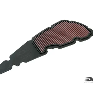 FILTRO ARIA COTONE DNA PIAGGIO BEVERLY MP3 400 2021-2026- Promozione Esclusiva