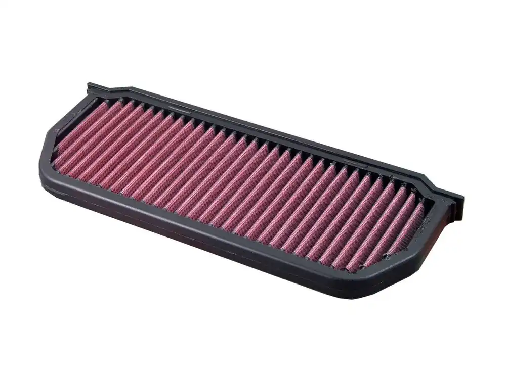 Occasione Imperdibile FILTRO ARIA COTONE DNA MV AGUSTA F4 ORO-