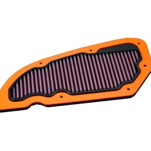 Nuovo Arrivo FILTRO ARIA COTONE DNA KYMCO DINKSTREET 300I 2010-2011-