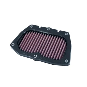 FILTRO ARIA COTONE DNA KTM DUKE 200 2020-2025 AIR BOX COVER STAGE 2- Sconto