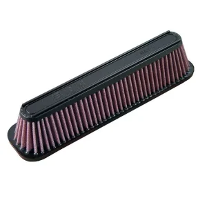 FILTRO ARIA COTONE DNA KAWASAKI ZG 1000 CONCOURS 1986-2006- Spedizione Espresso
