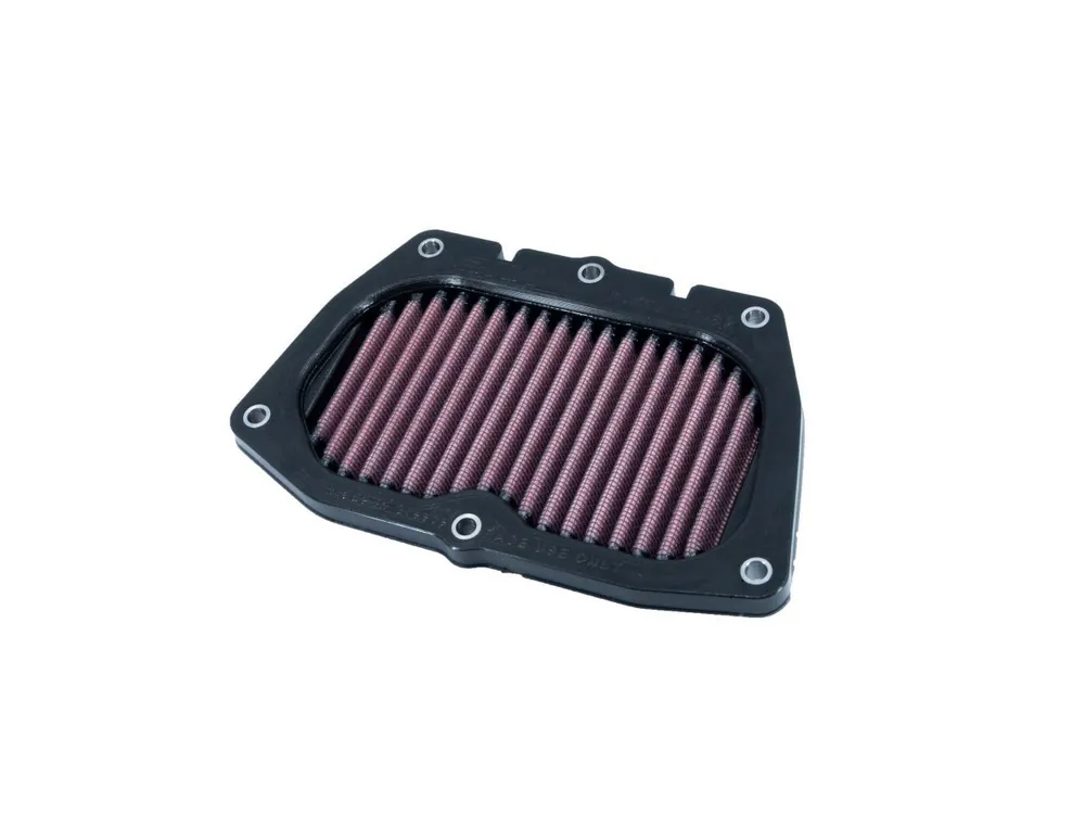 Offerta Speciale FILTRO ARIA COTONE DNA HUSQVARNA VITPILEN 401 2018-2023 AIR BOX COVER STAGE 2-