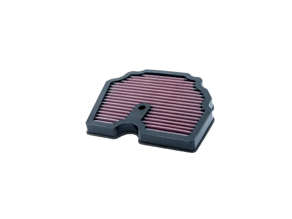 Nuova Collezione FILTRO ARIA COTONE DNA BENELLI TRK 502 2017-2026-
