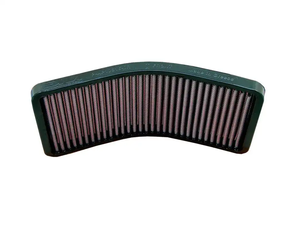 Consegna Rapida FILTRO ARIA COTONE DNA APRILIA RSV4 1000 RR / RF 2015-2021-