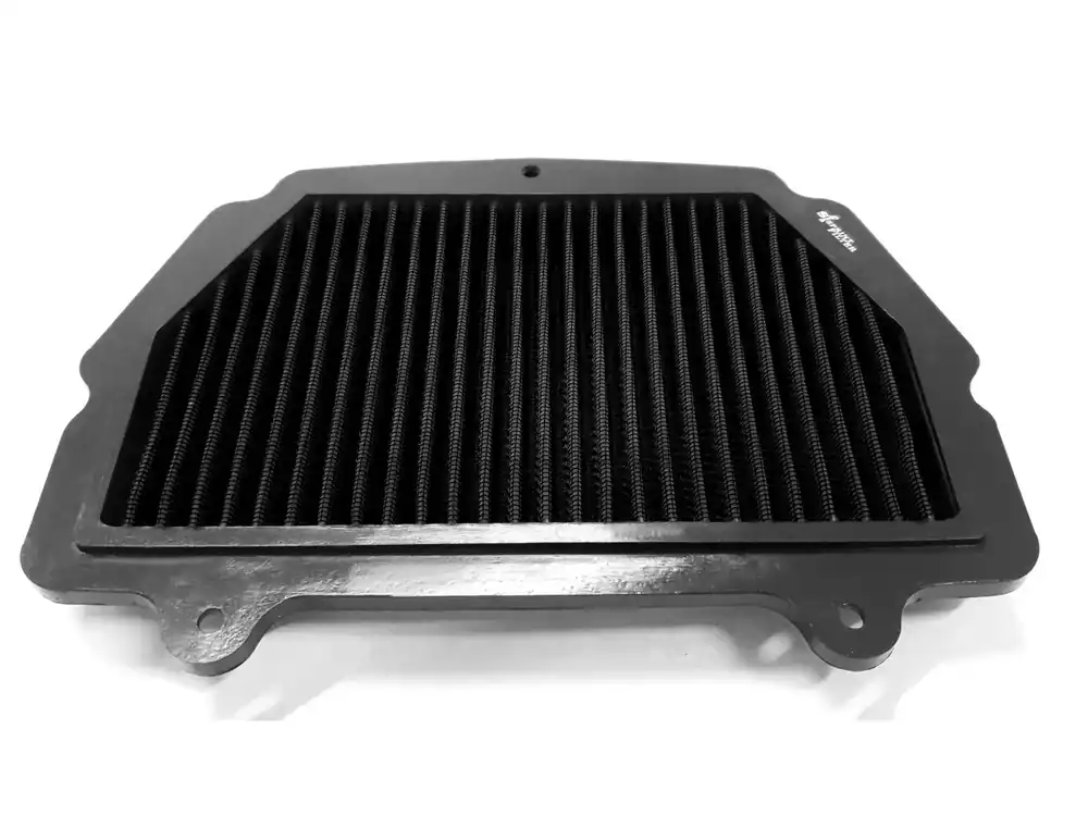 Spedizione Espresso FILTRO ARIA RACING F1-85 SPRINT FILTER SUZUKI GSX 1300 R HAYABUSA / GP 2021-2023-