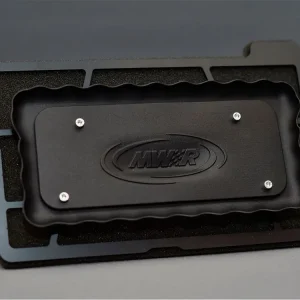 Offerta Limitata FILTRO ARIA COMPETIZIONE MWR YAMAHA TRACER 9 / GT 2025-2026-