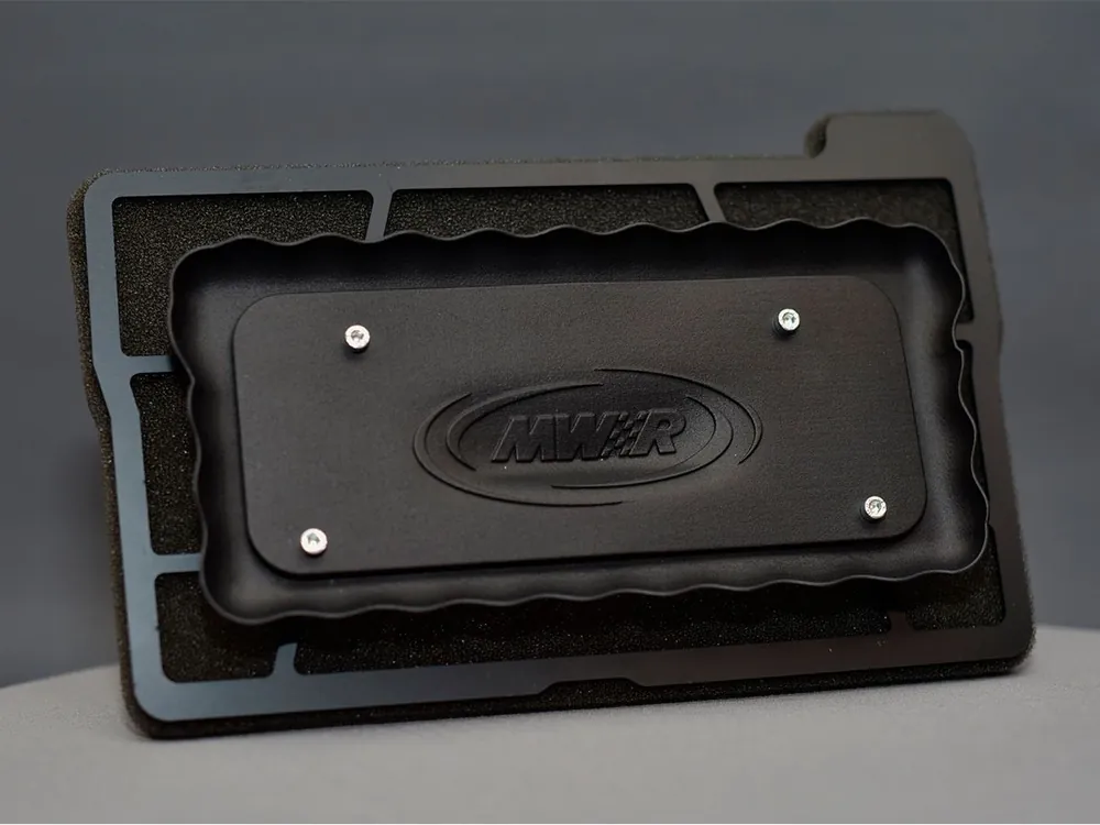 Offerta Limitata FILTRO ARIA COMPETIZIONE MWR YAMAHA TRACER 9 / GT 2025-2026-