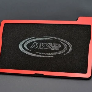 Miglior Prezzo FILTRO ARIA PERFORMANCE MWR YAMAHA XSR 900 / GP 2024-2026-