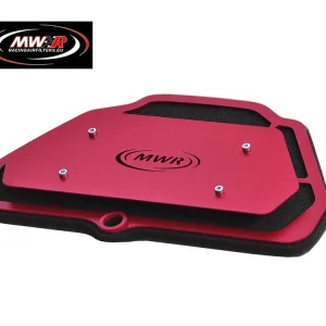Economico FILTRO ARIA ALTA EFFICIENZA MWR APRILIA RS 660 2020-2026-