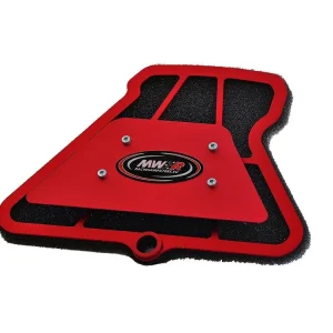 Solo Oggi FILTRO ARIA RACING MWR KAWASAKI ZX-10R 2011-2014-