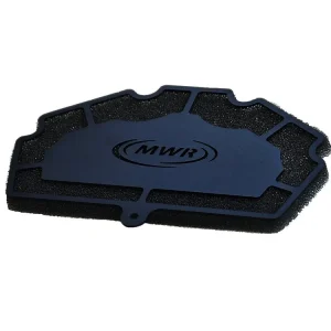 Ultime Pezzi FILTRO ARIA RACING MWR KAWASAKI Z 250 / 400 2018-2024-