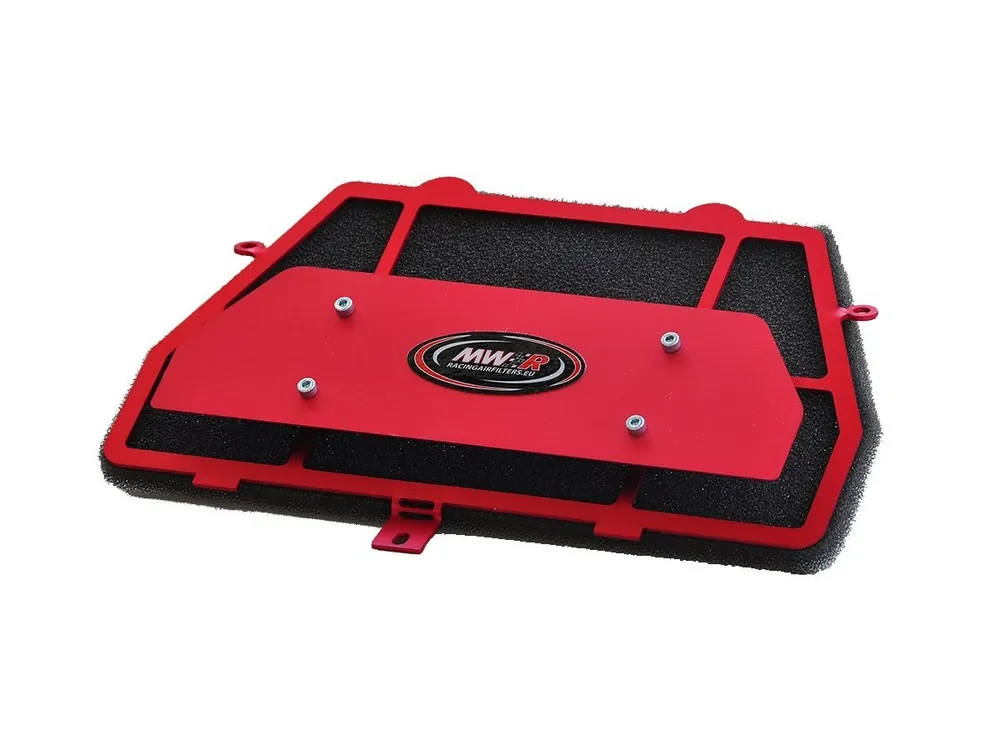 FILTRO ARIA RACING MWR HONDA CBR 1000 RR / SP 2008-2016- Subito Disponibile